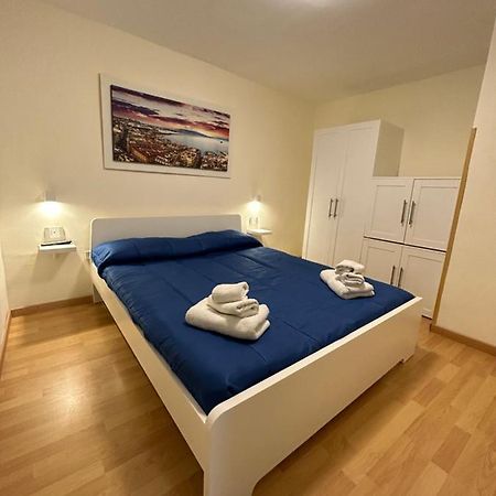 Casa Mattia Apartment Naples Exterior photo