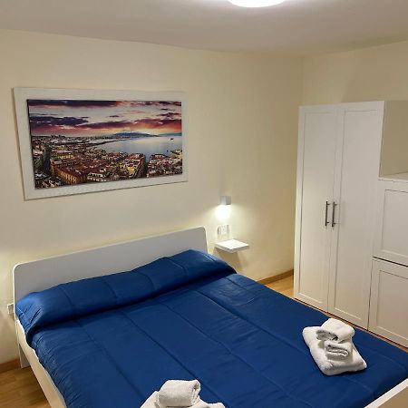Casa Mattia Apartment Naples Exterior photo