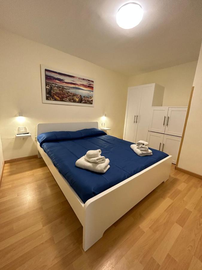 Casa Mattia Apartment Naples Exterior photo