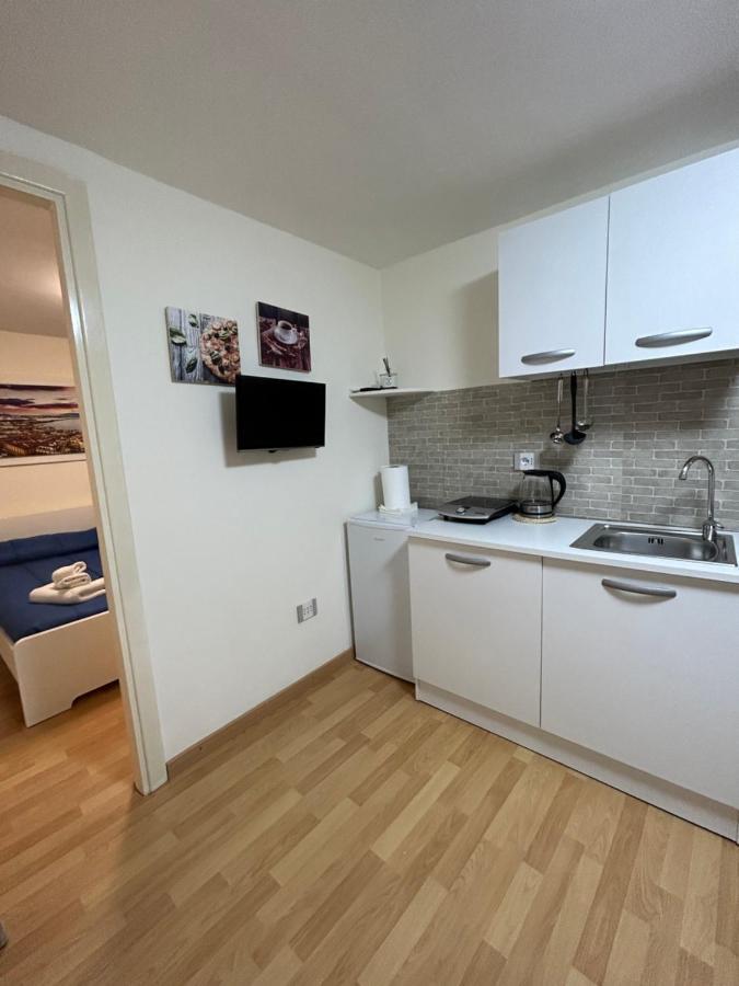 Casa Mattia Apartment Naples Exterior photo